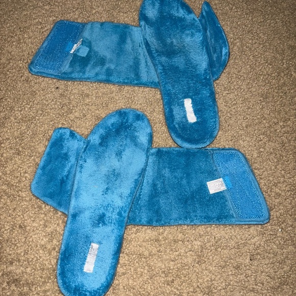 Vionic slippers size 9 - Picture 5 of 7